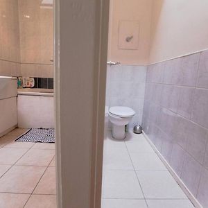 Kamer met Twee Aparte Bedden